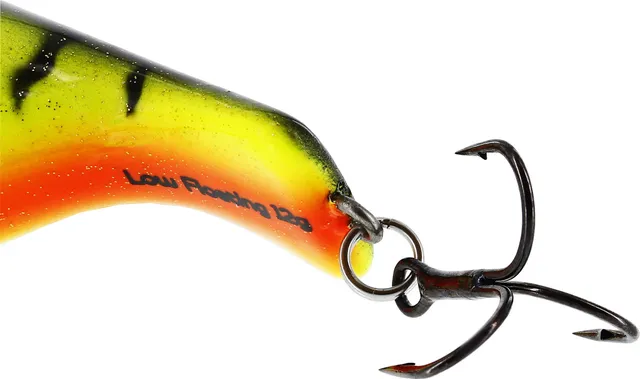 Westin BabyBite SR Crankbait 6,5cm 12g Official Roach