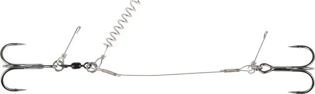 Abu Garcia Svartzonker Stinger 47g 15cm L Shallow Stinger