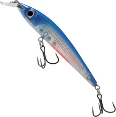 Salmo Rattlin Sting Twitchbait 9cm 11g Clear Blue