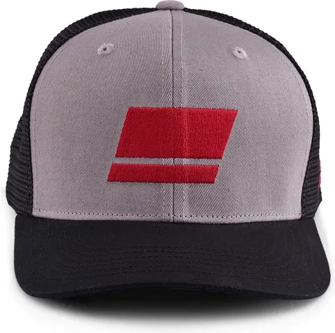 Abu Garcia Flag Trucker Cap One Size Fits Most