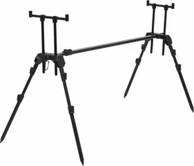 Prologic Element Q/R Com-Pact Twin-Sky Rod Pod 2 70-128cm