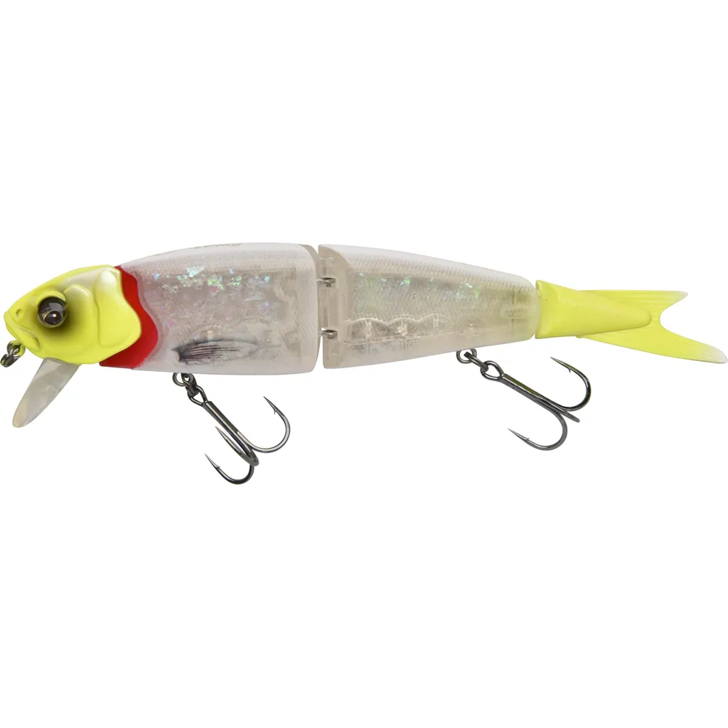 Savage Gear 4PLAY Classic Liplure Wobbler 19cm 52g Lemonhead