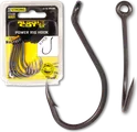 Black Cat Power Rig Hook Hooks #6/0 6pcs DG
