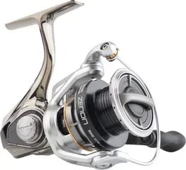 Abu Garcia Zenon Stationärrollen 3000MSH 163g 5.2kg 96cm 11 6.2:1