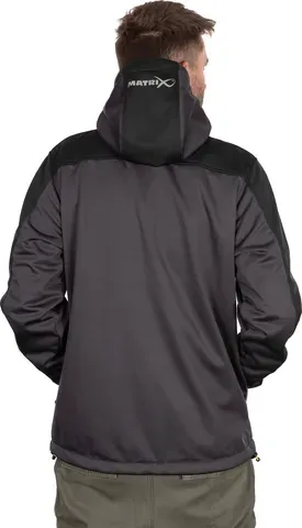 Matrix Windblocker Jacket S