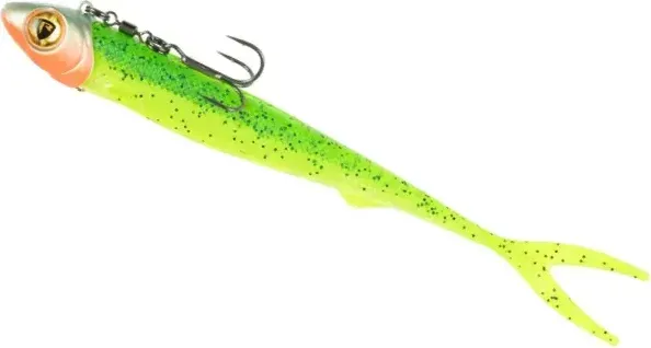 Fox Rage Pelagic Ready Rig Slick Finesse 16cm 40g