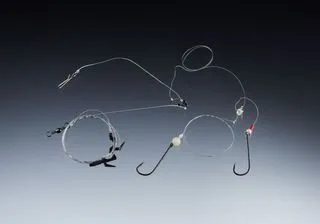 Balzer Edition Sea Surf Naturköder-System V Brandungsvorfach 100cm 1 2pcs