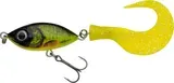 Abu Garcia Svartzonker McMio Jerkbait 14cm 21g Real Hot Pike