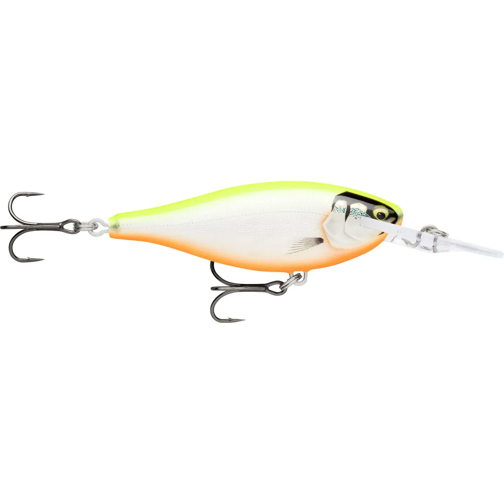 Rapala Shad Rap Elite Crankbait SRE75 7.5cm 12g GDCO