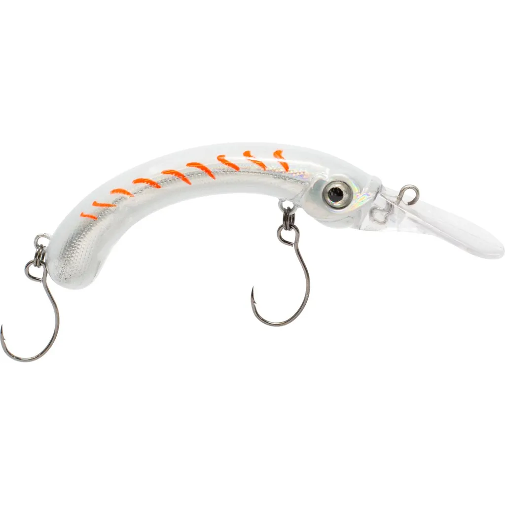 FTM Bananix Wobbler 70mm 3,3g Farbe 07