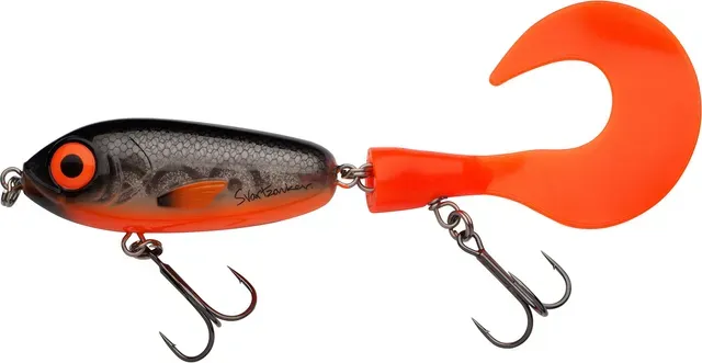 Abu Garcia Svartzonker McMio Jerkbait 18cm 54g Fegis