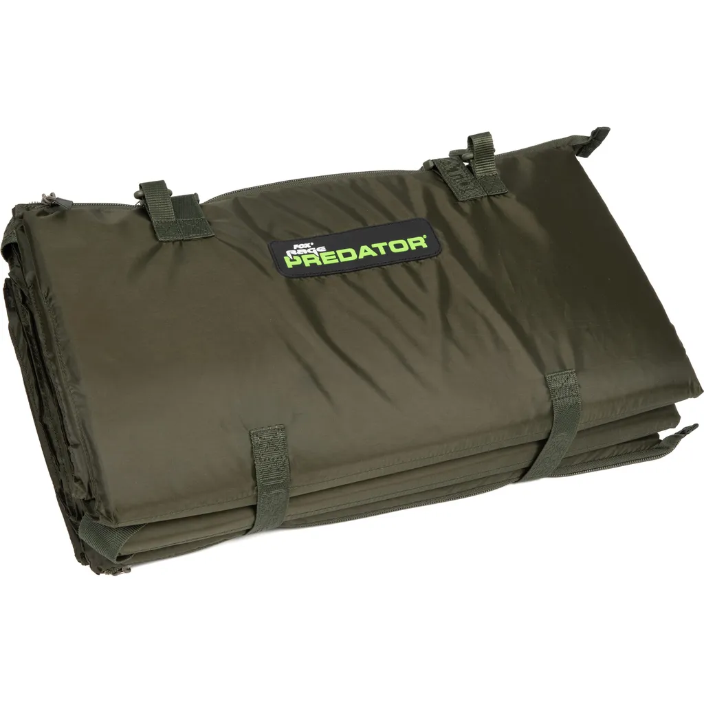 Fox Rage Predator Roll Mat 130x98cm