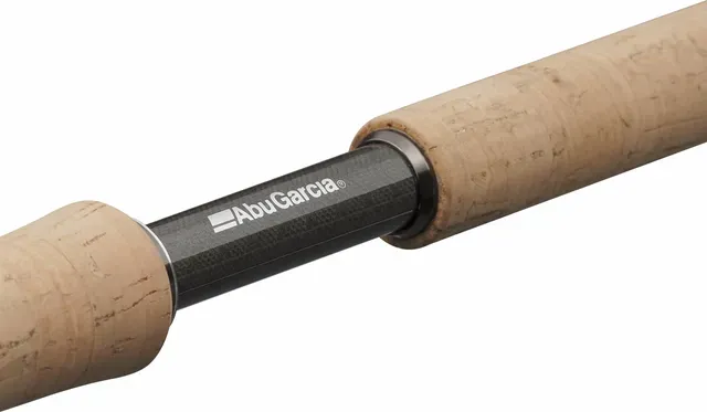 Abu Garcia Mörrum Baitcaster-Rute 1104MH 3.35m 15–55g Moderate Fast