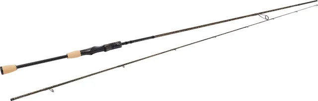 Westin W8 Super Finesse Spinnrute 2,15m 2-10g 2pc