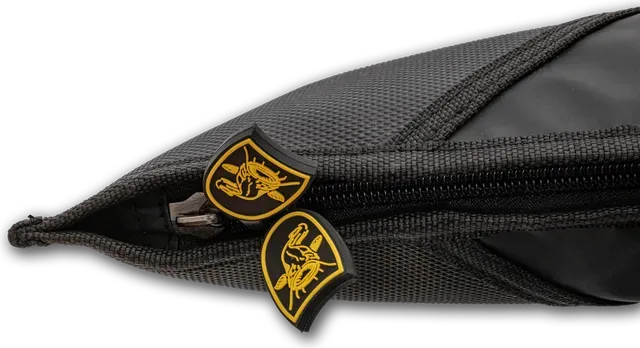 Black Cat Battle Cat Single Rod Bag 155cm 1rod Nylon