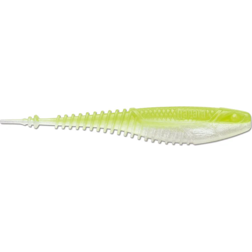 Rapala CRUSHCITY FREELOADER 4 Gummiköder CCFLD4 10.5cm 8.5g CPRL