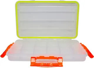 FTM Kleinteilebox Angelbox XL 35.5x22x5.3cm