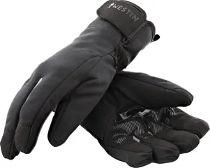 Westin Windster Gloves L Carbon Black