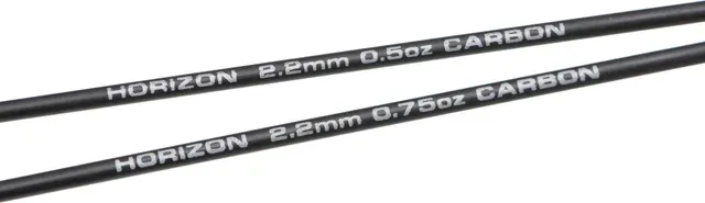 Matrix Horizon X Ultra Pro Slim Feeder Rod 3m 25g 138g