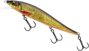 Westin Jerkbite SR 13.5cm 0.5–1.5m 22g Real Rudd