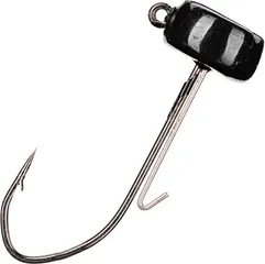 Strike King Tour Grade Ned Rig Head 5.3g Black