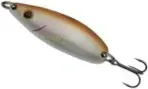 Abu Garcia Shaky Löffel 30g 0.5–2m 8.5cm Perch