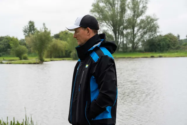 Preston DF Ultra Suit XXXL