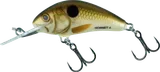 Salmo Hornet Sinking 4cm Pearl Shad