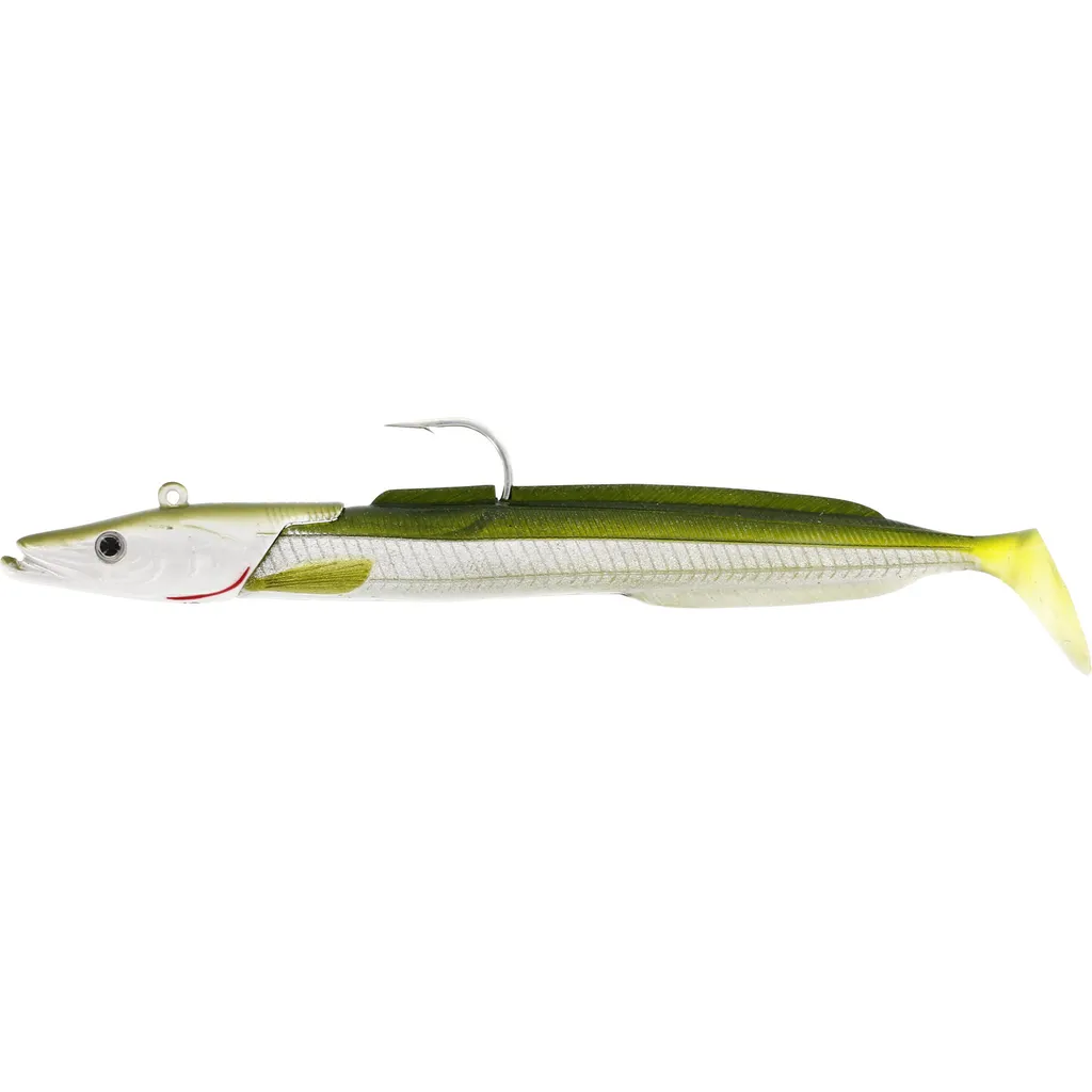 Westin Sandy Andy Jig 82g 19cm Tobis Ammo #7/0