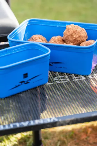 Preston Supera X Schüssel 1,5l