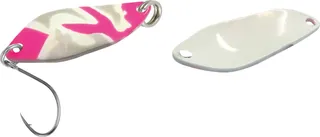 FTM Spoon Strike 2.1g Camouflage White