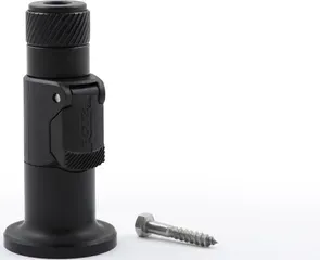 Fox Black Label Stage Stand & QR Insert Bankstick