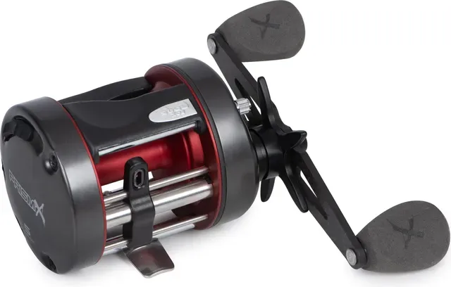 Fox Rage Prism X Round Baitcaster 5.3:1