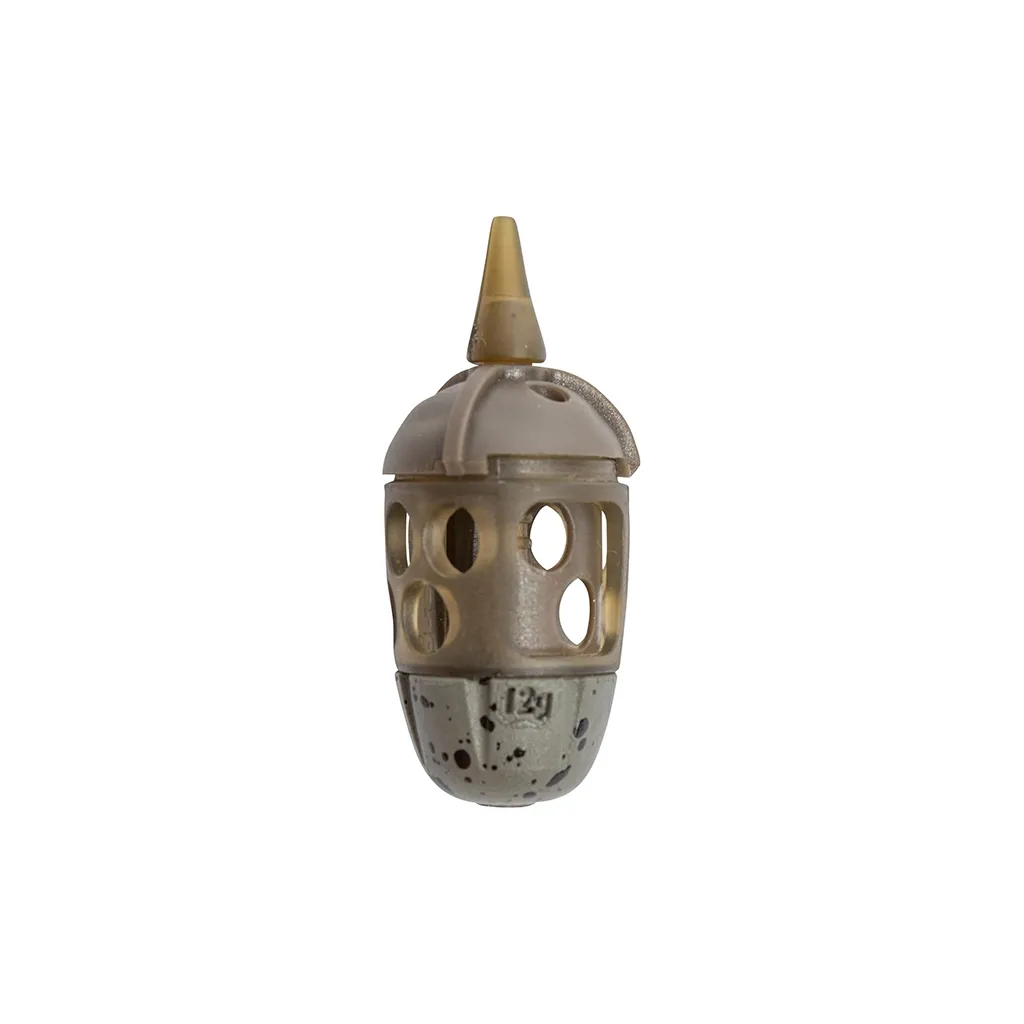 Preston Icm In-Line Maggot Feeder 12g