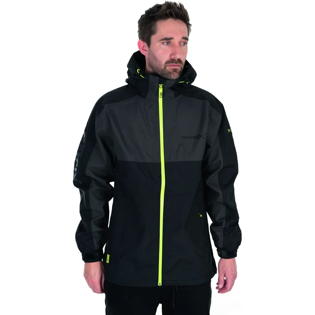 Matrix Tri-Layer Jacket 30K 4XL