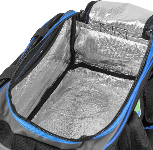 Preston Competition Bait Bag 39x26x24cm 100% Polyester