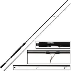 Fox Rage Ti Pro Bait Force 240cm 30–80g Fast EVA