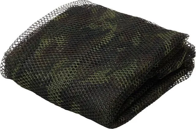 Prologic Avenger Landing Net Spare Mesh 42 Camo 100% Polyester