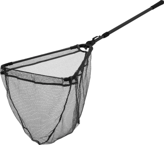 Zebco Kescher 180cm 50x50cm