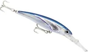Rapala X-Rap Magnum Crankbait 18cm 12m 97g Flying Fish UV (FFU)