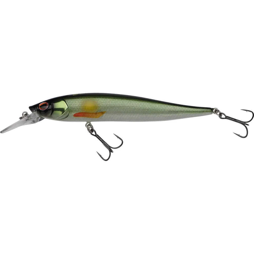 Berkley DEX Stunna 100 Plus1 Twitchbait 10cm 10.3g Ayu