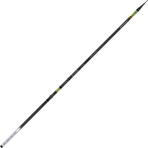 FTM Tubertini Excalibur Silver Spinnrute 6 4.6m 15–30g