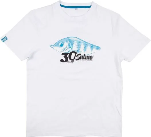 Salmo 30th Anniversary T-Shirt XL