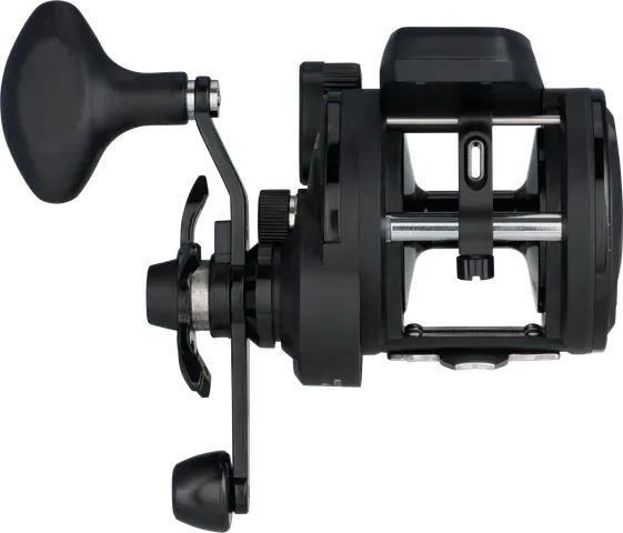 Abu Garcia Ambassadeur Altum DLC Baitcasting Reel 20 4.7:1 Left