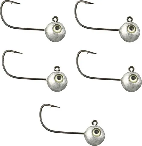 Spro Micro Jighead Jig 29 1.5g 4 5pcs