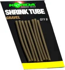 Korda Shrink Tube 1.6mm Gravel