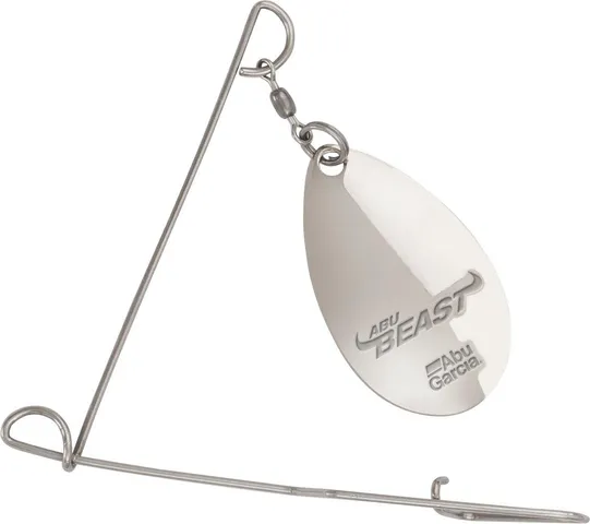 Abu Garcia Beast Insta-Spinnerbait 47g Fire Tiger