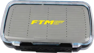 FTM Spoonbox 19x12.2x4cm