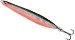 Savage Gear Seeker ISP Crankbaits 8.7cm 0.5–1.5m 16g Fluorescent/Red/Black