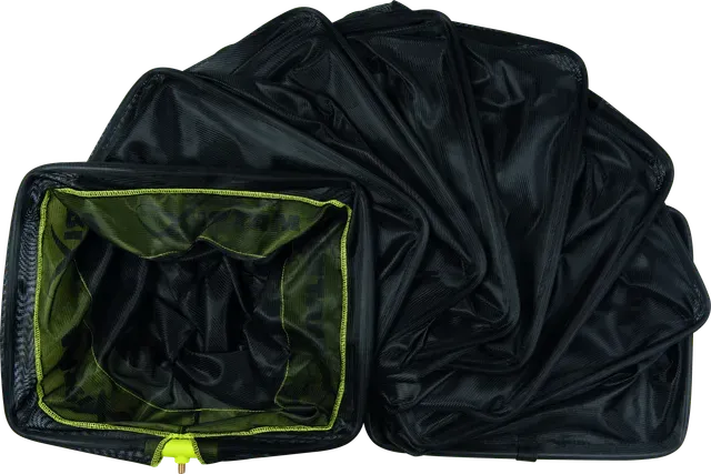 Matrix Commercial Setzkescher 2.50m 3pcs 100% Polyester Mesh